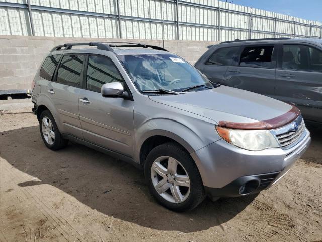 Photo 3 VIN: JF2SH64669H743507 - SUBARU FORESTER 2 