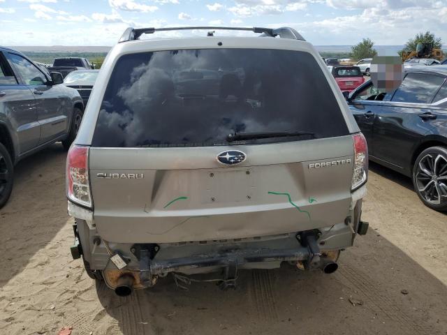 Photo 5 VIN: JF2SH64669H743507 - SUBARU FORESTER 2 