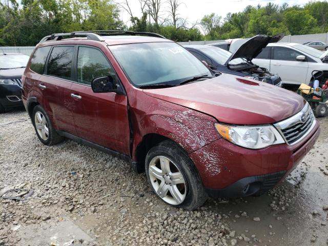 Photo 3 VIN: JF2SH64669H750800 - SUBARU FORESTER 2 