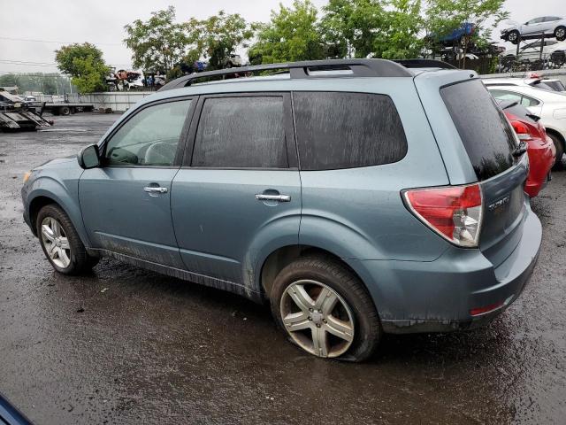 Photo 1 VIN: JF2SH64669H754233 - SUBARU FORESTER 2 