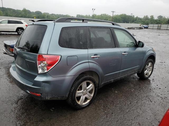 Photo 2 VIN: JF2SH64669H754233 - SUBARU FORESTER 2 