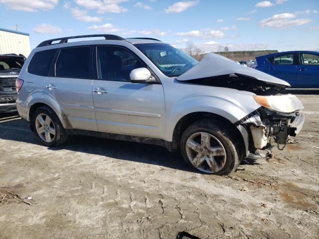 Photo 3 VIN: JF2SH64669H772277 - SUBARU FORESTER 