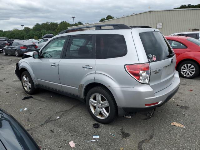 Photo 1 VIN: JF2SH64669H792092 - SUBARU FORESTER 2 