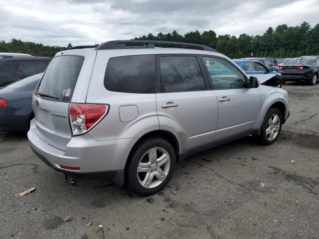 Photo 2 VIN: JF2SH64669H792092 - SUBARU FORESTER 2 