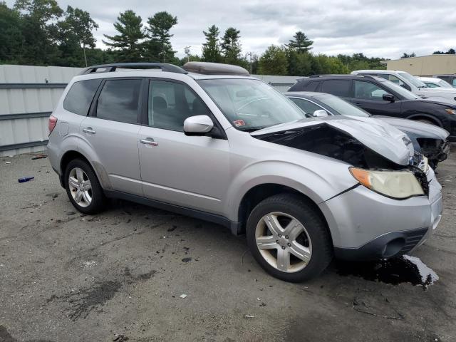 Photo 3 VIN: JF2SH64669H792092 - SUBARU FORESTER 2 