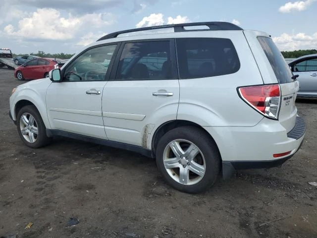 Photo 1 VIN: JF2SH64679H723265 - SUBARU FORESTER 2 