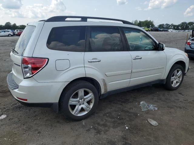 Photo 2 VIN: JF2SH64679H723265 - SUBARU FORESTER 2 