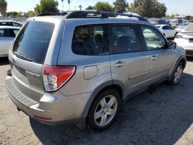 Photo 2 VIN: JF2SH64679H733844 - SUBARU FORESTER 2 