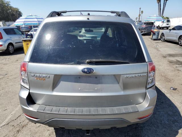 Photo 5 VIN: JF2SH64679H733844 - SUBARU FORESTER 2 