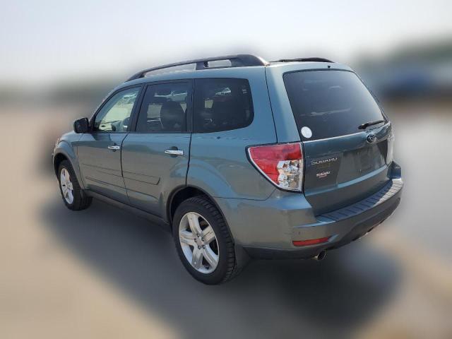 Photo 1 VIN: JF2SH64679H742866 - SUBARU FORESTER 