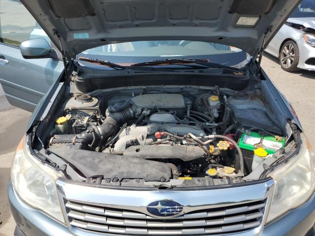 Photo 11 VIN: JF2SH64679H742866 - SUBARU FORESTER 