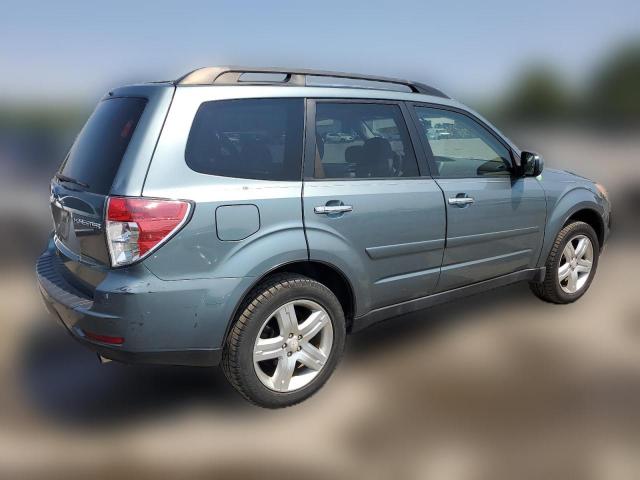 Photo 2 VIN: JF2SH64679H742866 - SUBARU FORESTER 