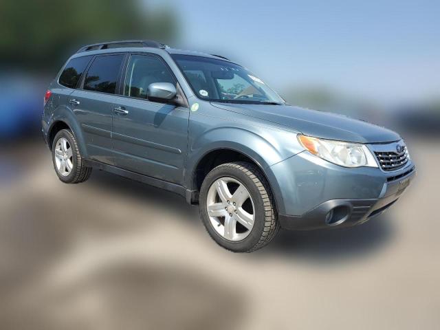 Photo 3 VIN: JF2SH64679H742866 - SUBARU FORESTER 