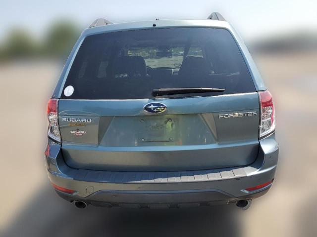 Photo 5 VIN: JF2SH64679H742866 - SUBARU FORESTER 