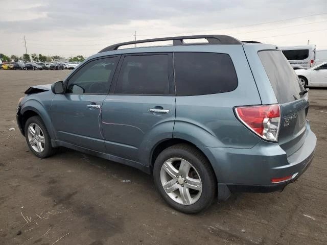 Photo 1 VIN: JF2SH64679H748392 - SUBARU FORESTER 2 