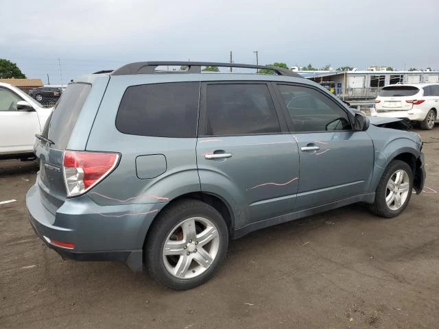 Photo 2 VIN: JF2SH64679H748392 - SUBARU FORESTER 2 