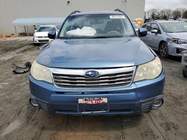 Photo 4 VIN: JF2SH64679H765824 - SUBARU FORESTER 