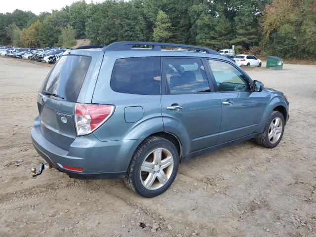 Photo 2 VIN: JF2SH64679H790996 - SUBARU FORESTER 2 