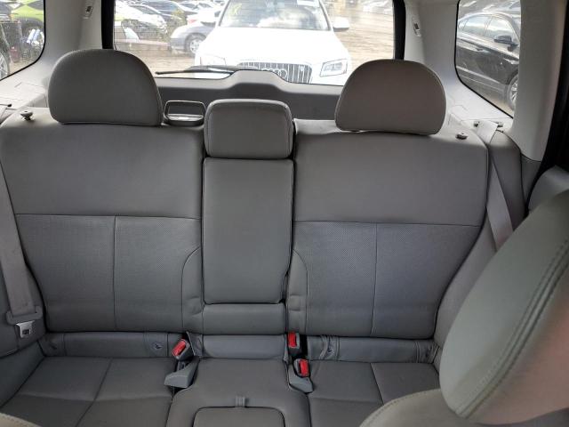 Photo 9 VIN: JF2SH64679H790996 - SUBARU FORESTER 2 