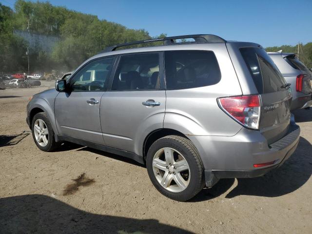 Photo 1 VIN: JF2SH64689H740138 - SUBARU FORESTER 