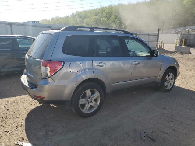 Photo 2 VIN: JF2SH64689H740138 - SUBARU FORESTER 