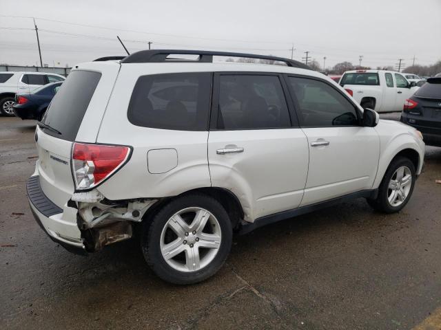 Photo 2 VIN: JF2SH64689H766867 - SUBARU FORESTER 