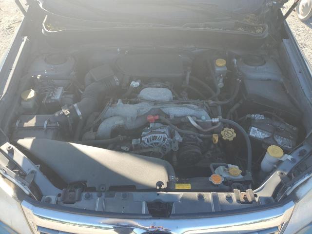 Photo 11 VIN: JF2SH64689H775634 - SUBARU FORESTER 