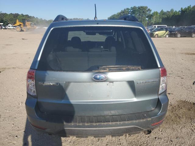 Photo 5 VIN: JF2SH64689H775634 - SUBARU FORESTER 