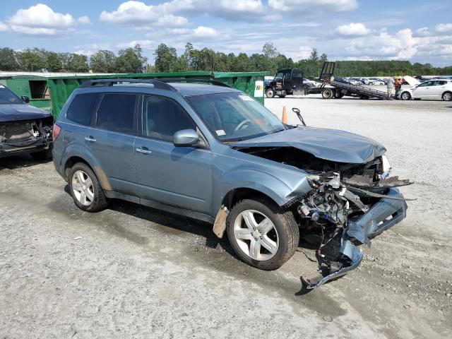 Photo 3 VIN: JF2SH64689H792465 - SUBARU FORESTER 2 