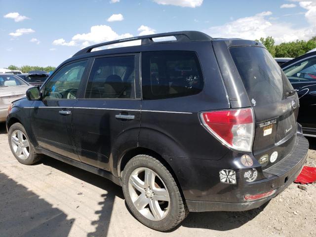 Photo 1 VIN: JF2SH64689H797472 - SUBARU FORESTER 