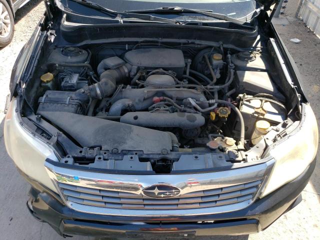 Photo 11 VIN: JF2SH64689H797472 - SUBARU FORESTER 