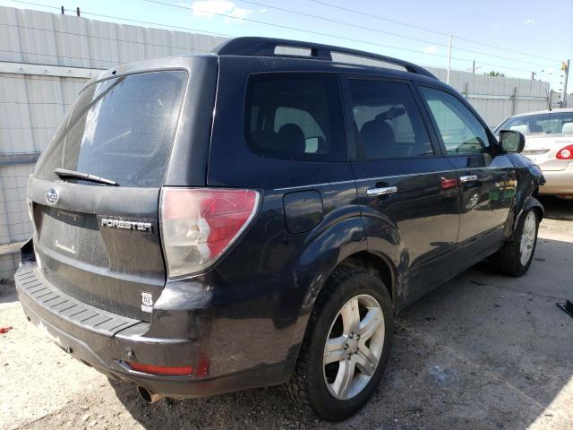 Photo 2 VIN: JF2SH64689H797472 - SUBARU FORESTER 