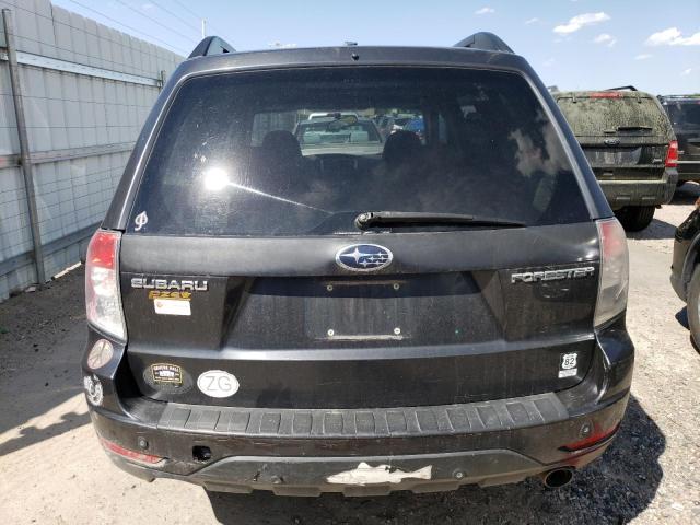 Photo 5 VIN: JF2SH64689H797472 - SUBARU FORESTER 