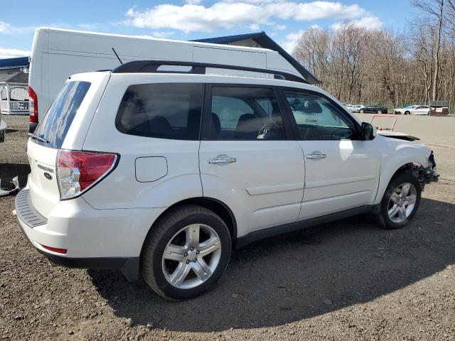 Photo 2 VIN: JF2SH64699H707245 - SUBARU FORESTER 