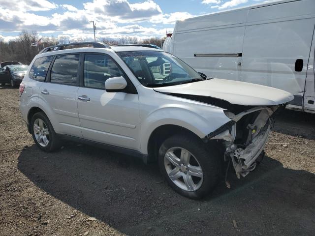 Photo 3 VIN: JF2SH64699H707245 - SUBARU FORESTER 