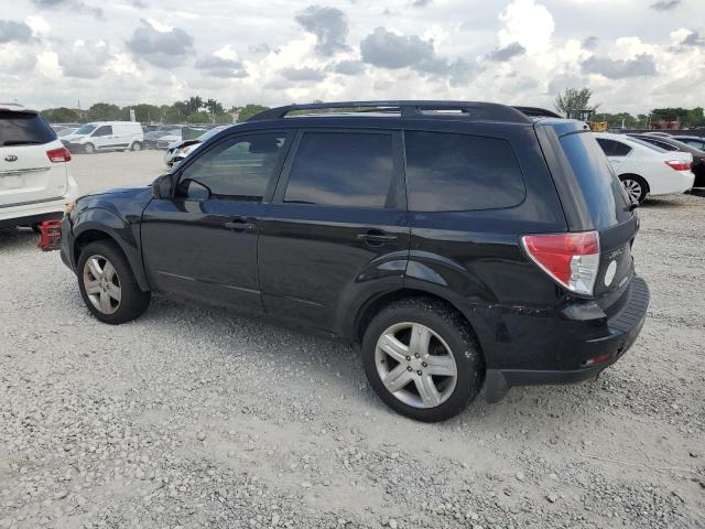 Photo 1 VIN: JF2SH64699H711182 - SUBARU FORESTER 2 