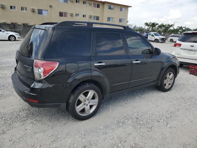 Photo 2 VIN: JF2SH64699H711182 - SUBARU FORESTER 2 