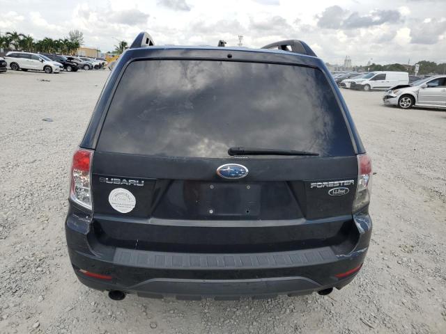 Photo 5 VIN: JF2SH64699H711182 - SUBARU FORESTER 2 