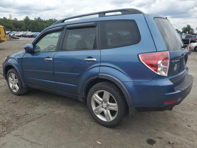 Photo 1 VIN: JF2SH64699H716253 - SUBARU FORESTER 2 