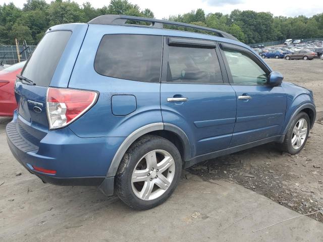 Photo 2 VIN: JF2SH64699H716253 - SUBARU FORESTER 2 