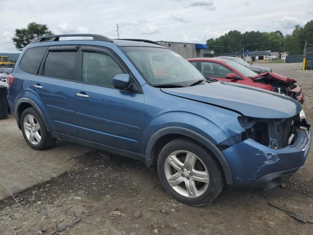 Photo 3 VIN: JF2SH64699H716253 - SUBARU FORESTER 2 