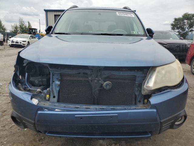 Photo 4 VIN: JF2SH64699H716253 - SUBARU FORESTER 2 