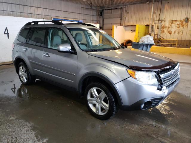 Photo 3 VIN: JF2SH64699H720836 - SUBARU FORESTER 