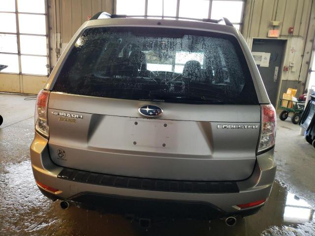 Photo 5 VIN: JF2SH64699H720836 - SUBARU FORESTER 