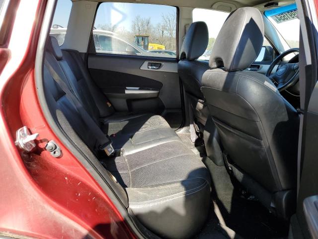 Photo 10 VIN: JF2SH64699H729231 - SUBARU FORESTER 