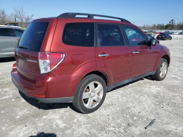 Photo 2 VIN: JF2SH64699H729231 - SUBARU FORESTER 