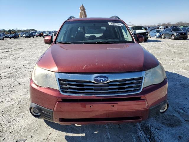 Photo 4 VIN: JF2SH64699H729231 - SUBARU FORESTER 