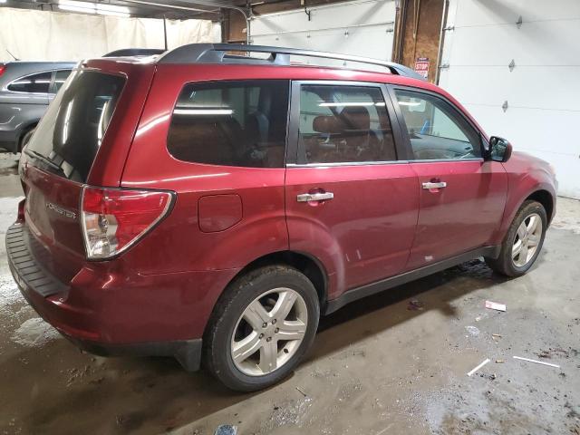 Photo 2 VIN: JF2SH64699H734221 - SUBARU FORESTER 