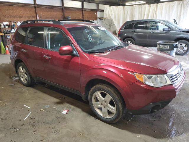 Photo 3 VIN: JF2SH64699H734221 - SUBARU FORESTER 