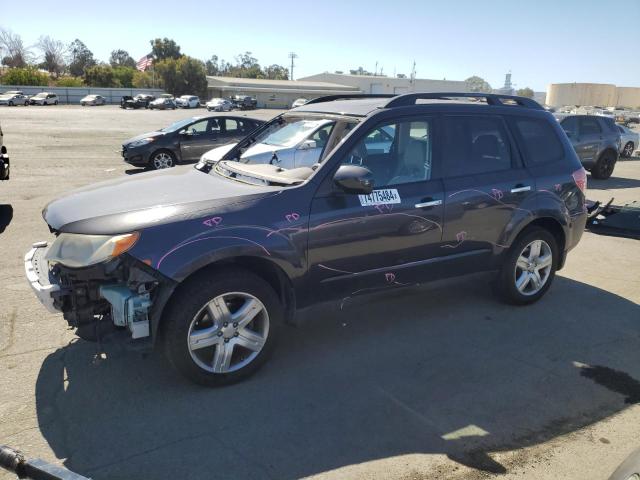 Photo 0 VIN: JF2SH64699H745512 - SUBARU FORESTER 2 